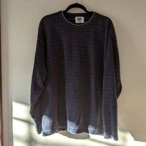 Lee Sport Sweater